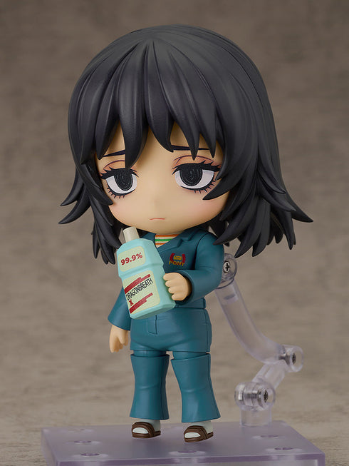 『Mouthwashing』ねんどろいど アーニャ